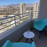 Arriendo Departamento Avda .Del Mar La Serena, Chile