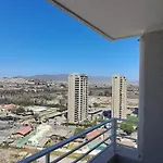 Arriendo Departamento Avda .Del Mar La Serena, Chile
