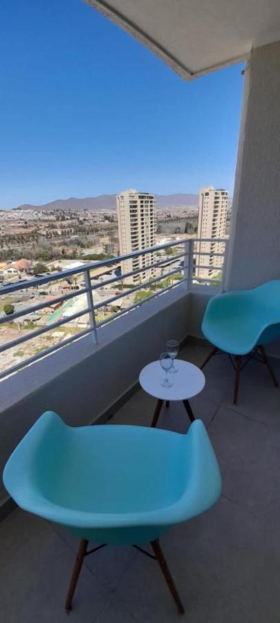 Arriendo Departamento Avda .del Mar La Serena, Chile Apartamento Coquimbo