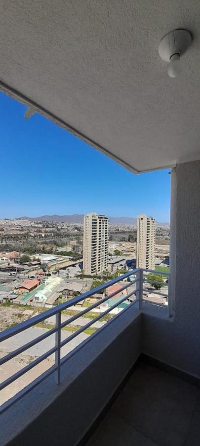 Arriendo Departamento Avda .del Mar La Serena, Chile Apartamento Coquimbo