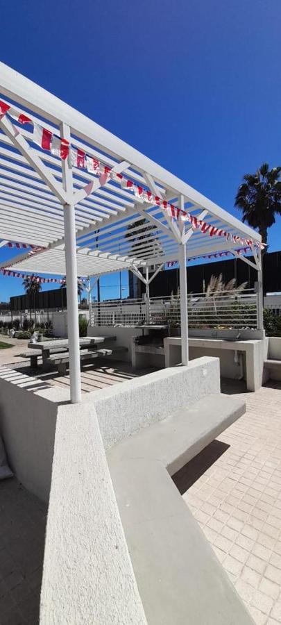 Arriendo Departamento Avda .del Mar La Serena, Chile Apartamento Coquimbo